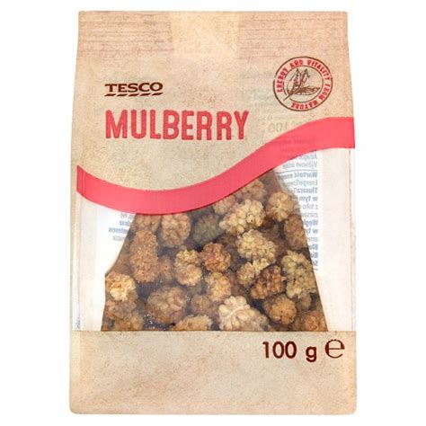 mulberry tesco.